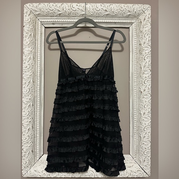 Victoria's Secret Other - Vintage Anna Sui x Victorias Secret Baby Doll cami. Size M